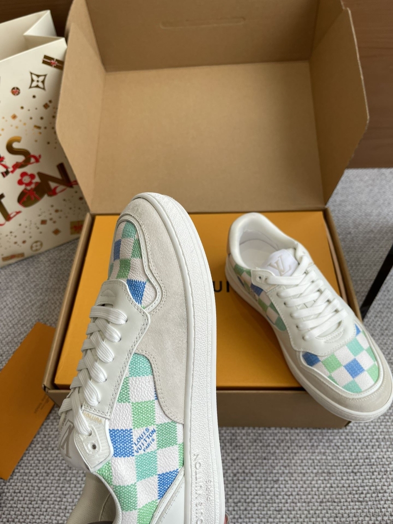 Louis Vuitton Sneakers